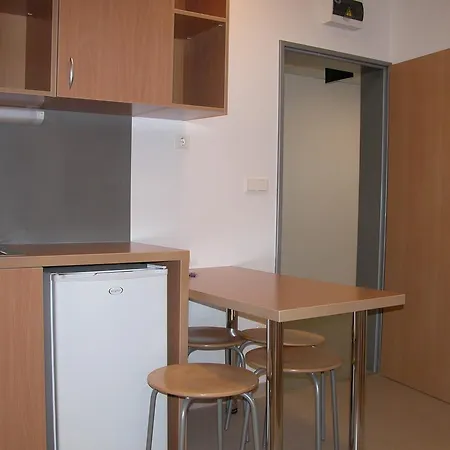 Hostel Corvin Budapeşte