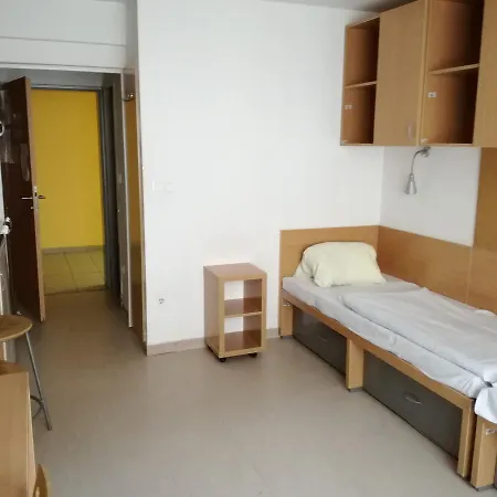 Corvin Hostel Budapeşte