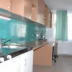 Corvin Hostel