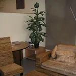 Corvin Hostel