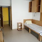 Corvin Hostel Boedapest