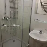 Corvin Hostel