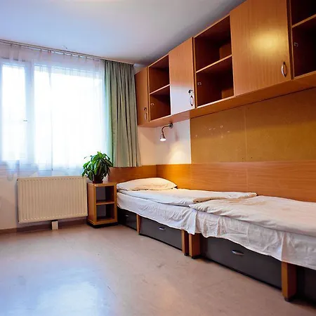 Corvin Hostel Budapest