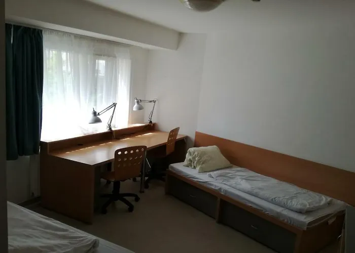 Corvin 호스텔 부다페스트