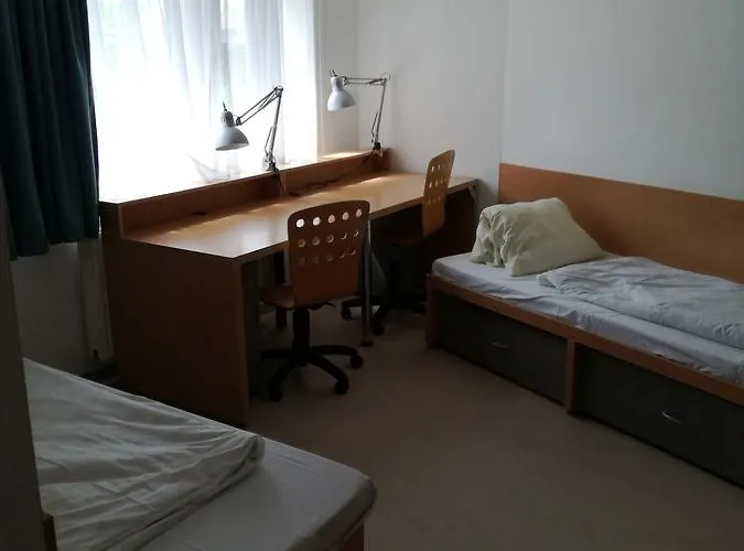 Corvin 호스텔 부다페스트