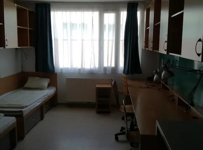 Corvin 호스텔 부다페스트