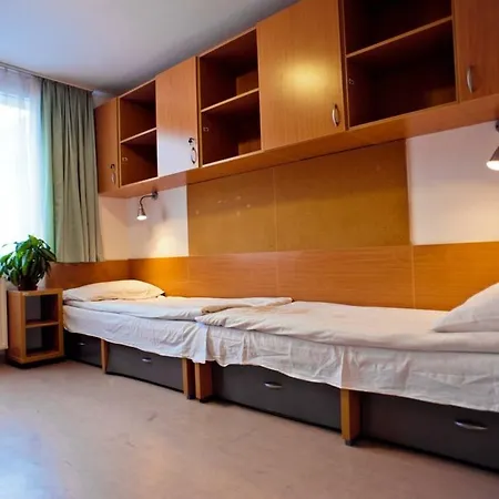 Hostel Corvin