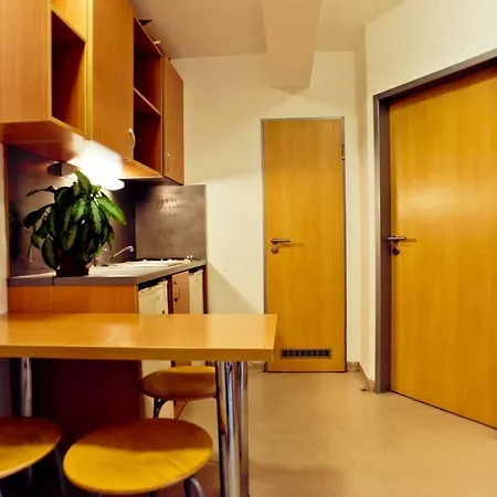 Hostel Corvin *
