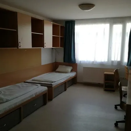 Hostel Corvin