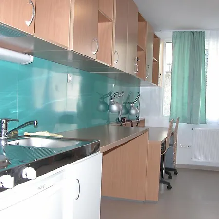 Corvin Hostel