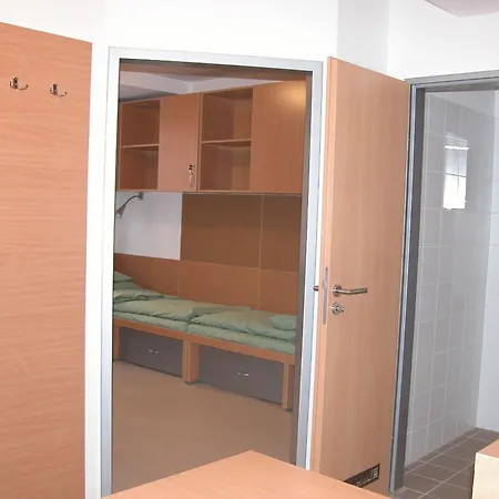 Hostel Corvin *