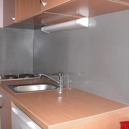 Hostel Corvin Budapest
