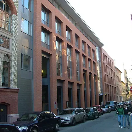 Corvin * Budapest