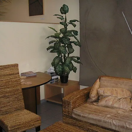 Corvin Hostel