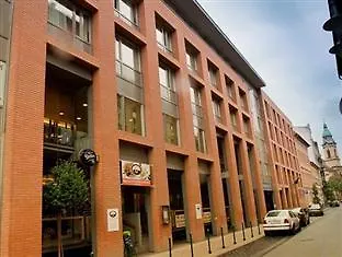 Corvin Hostel *
