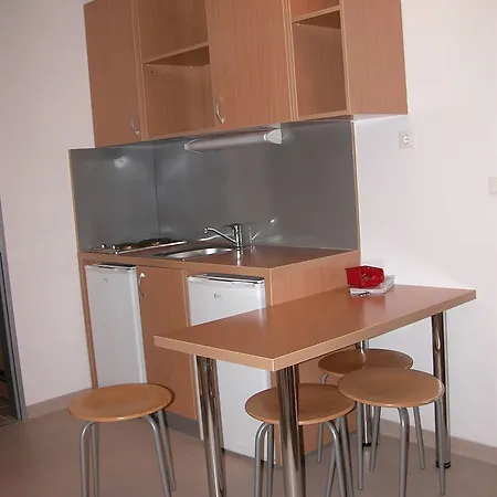 Hostel Corvin *