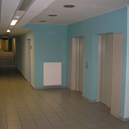 Hostel Corvin *