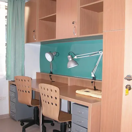 Hostel Corvin