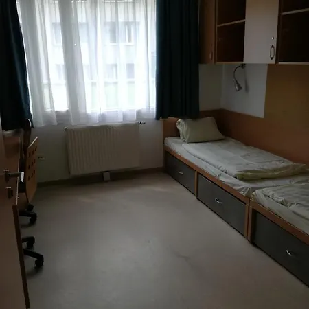 Hostel Corvin