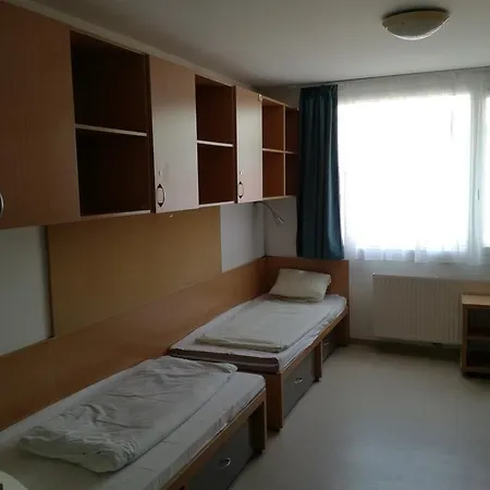Hostel Corvin