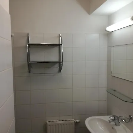Hostel Corvin