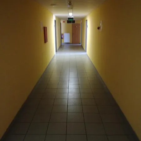 Hostel Corvin