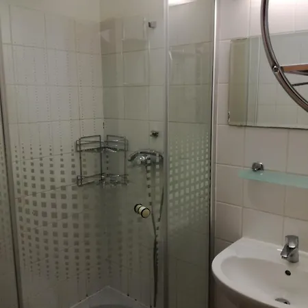Corvin Hostel Βουδαπέστη