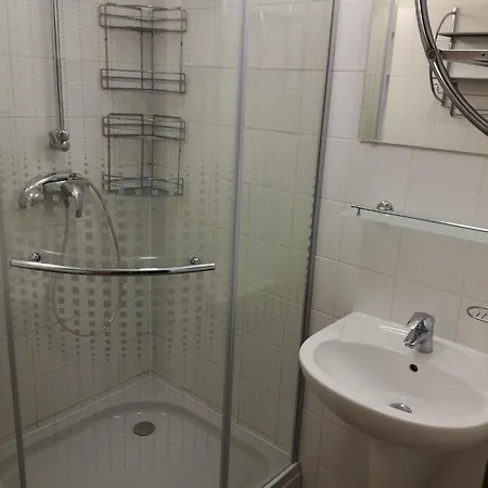 Corvin Hostel