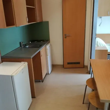 Hostel Corvin *