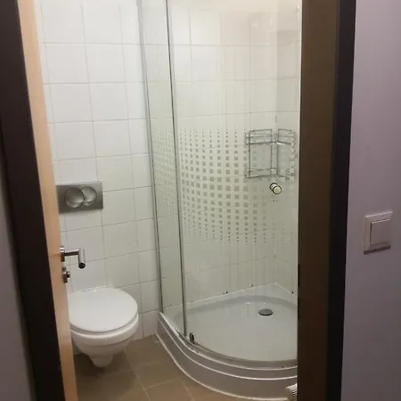 Corvin Hostel