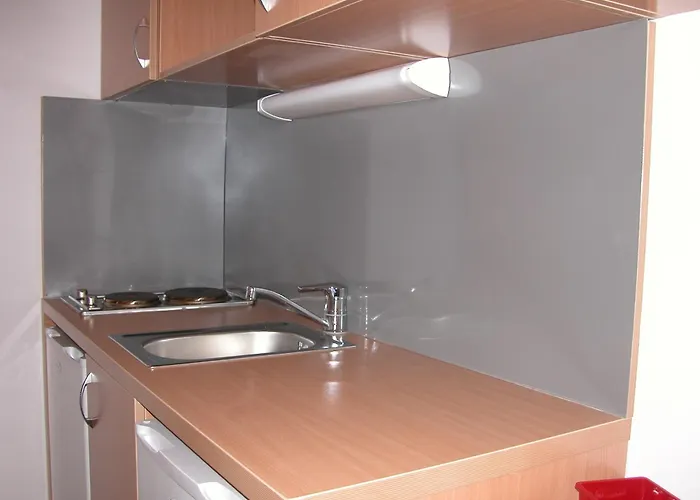 Hostel Corvin Boedapest