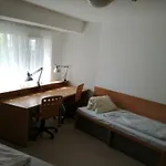 Corvin Vandrerhjem Budapest