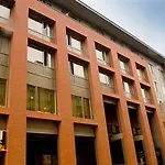 Corvin Vandrerhjem Budapest