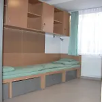 Vandrerhjem Corvin *