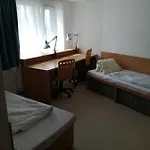 Corvin Vandrerhjem Budapest
