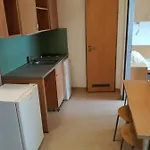 Vandrerhjem Corvin *