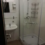 Vandrerhjem Corvin *