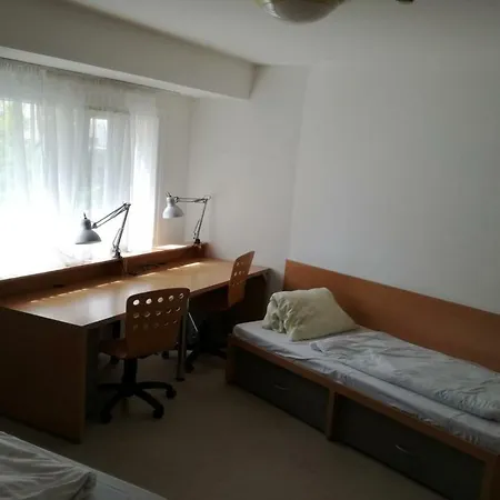 Corvin Hostel Budapest