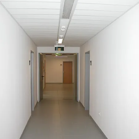 Corvin Hostel Budapest