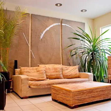 Hostel Corvin Budapest