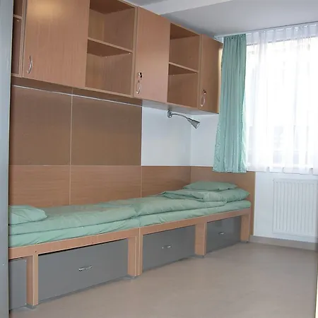 Hostel Corvin *