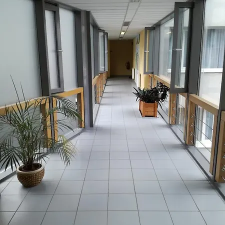 Hostel Corvin Budapest