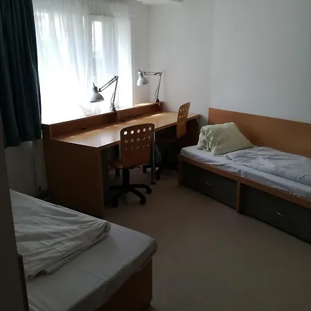 Corvin Hostel Budapest