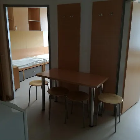 Corvin Vandrerhjem Budapest
